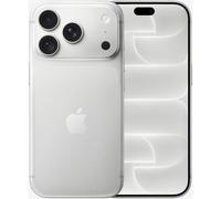 Apple iPhone 18 Pro 512 GB Argento