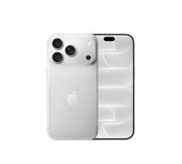 Apple iPhone 18 Pro 512 GB - Argento | Display Super Retina XDR 6,3" con ProMotion, un giorno di autonomia, fotocamera principale Fusion 48MP ad apertura variabile