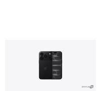 Apple Iphone 18 Pro 512gb Black 6,3" Ios Smartphone Originale Cellulare