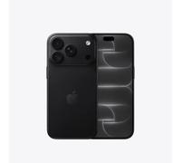 Apple iPhone 18 Pro 512GB - Black EU
