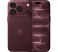 Apple iPhone 18 Pro 512GB Burgundy Garanzia Italia