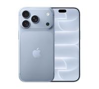 Apple iPhone 18 Pro 512GB - Glacier