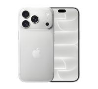 Apple iPhone 18 Pro 512GB - Silver