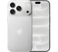 Apple iPhone 18 Pro 5G 12GB RAM 256GB - Silver EU