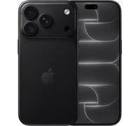 Apple iPhone 18 Pro 5G 12GB RAM 2TB - Black EU