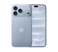 APPLE iPhone 18 Pro Max, 12+512GB, 512 GB, Blu