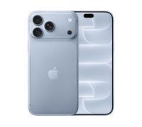 APPLE iPhone 18 Pro Max, 12 GB, 1 TB, Blu