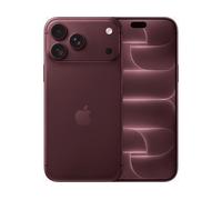 APPLE iPhone 18 Pro Max, 12 GB, 1 TB, Borgogna
