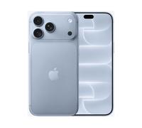 APPLE IPHONE 18 PRO MAX 256GB 6.9" GLACIER EUROPA