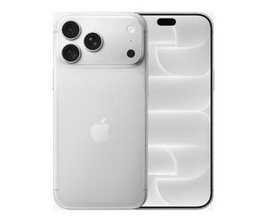 APPLE iPhone 18 Pro Max, 12 GB, 512 GB, Argento