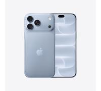 Apple iPhone 18 Pro Max 1TB 6.9" Glacier MJY14QN/A EU