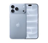 APPLE iPhone 18 Pro Max 1TB Ghiacciaio