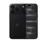 APPLE iPhone 18 Pro Max 1TB Nero