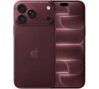 Apple iPhone 18 Pro Max 2 TB Bordeaux