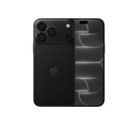 Apple iPhone 18 Pro Max 256 GB - Nero | Display Super Retina XDR 6,9" con ProMotion, un giorno di autonomia, fotocamera principale Fusion 48MP ad apertura variabile