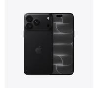 Apple iPhone 18 Pro Max 256GB Black Garanzia Europa