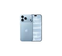 APPLE IPHONE 18 PRO MAX 256GB 6.9" GLACIER EUROPA