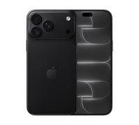 Apple iPhone 18 Pro Max 256GB - Black