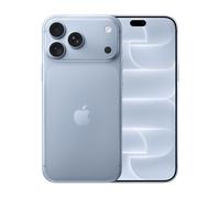 Apple iPhone 18 Pro Max 256GB - Glacier