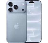 Apple iPhone 18 Pro Max 256GB Glacier Garanzia Europa