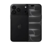 APPLE iPhone 18 Pro Max 256GB Nero