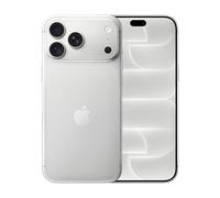 Apple iPhone 18 Pro Max 256GB - Silver