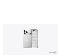 Apple Iphone 18 Pro Max 256gb Silver 6,9" Ios Smartphone Originale Cellulare