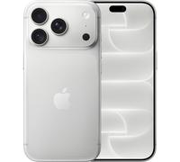 Apple iPhone 18 Pro Max 256GB Silver Garanzia Europa