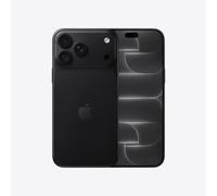 Apple iPhone 18 Pro Max 2TB Nero Apple