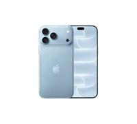 Apple iPhone 18 Pro Max 512GB Glacier Garanzia Europa