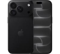 Apple iPhone 18 Pro Max 512GB Black Garanzia Europa
