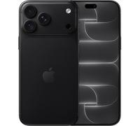Apple iPhone 18 Pro Max 5G 12GB RAM 1TB - Black EU