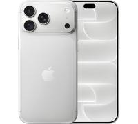 Apple iPhone 18 Pro Max 5G 12GB RAM 2TB - Silver EU