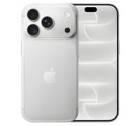 Apple iPhone 18 Pro Max 5G 256GB 6,9" Nuovo Originale Smartphone Argento Silver