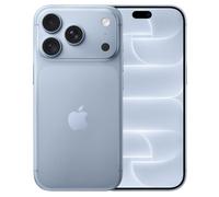 Apple iPhone 18 Pro Max 5G 256GB 6,9" Nuovo Originale Smartphone Ghiacciaio
