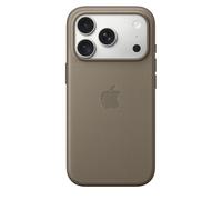 APPLE TechWoven COVER MAGSAFE per Apple iPhone 18 Pro, Grigio talpa