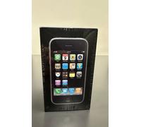 Apple iPhone 3g 8Gb Black Nuovo Imballato SIM Free Vintage Da Collezione