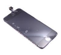 Apple iPhone 5C Retina Display Schermo Touchscreen Touch Panel Nero