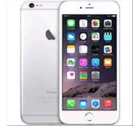 APPLE IPHONE 6 PLUS 16GB ITALIA SILVER