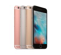 APPLE iPhone 6s, 16 GB, Argento