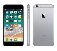 APPLE iPhone 6s, 32 GB, Grigio