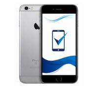 Apple iPhone 6s 32GB LTE NFC 4,7" Grigio Garanzia | Condizione: Buono