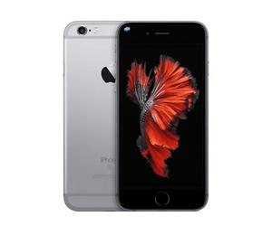 APPLE iPhone 6s, 64 GB, Grigio