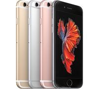 Apple iPhone 6S/6S Plus 6P 64GB IOS15 Smartphone Sealed