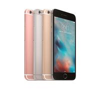APPLE iPhone 6s Plus, 16 GB, Argento