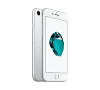APPLE iPhone 7, 128 GB, Argento