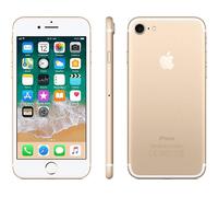 APPLE iPhone 7, 128 GB, Oro