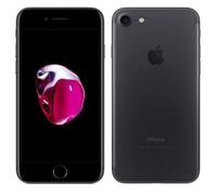 Apple IPhone 7 32GB Nero 4G LTE GSM Sbloccato Smartphone Usato
