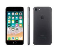 Apple iPhone 7 Nero Black 32GB - Usato Grado B Buone condizioni generali