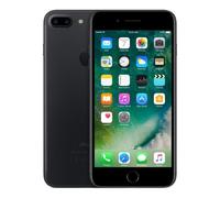 APPLE iphone 7 Plus 32GB 128GB nero silver gold rosa ricondizionato eccellente